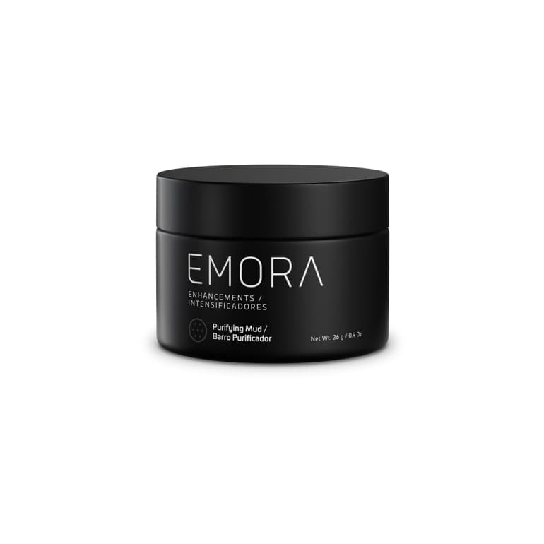 Emora Purifying Mud