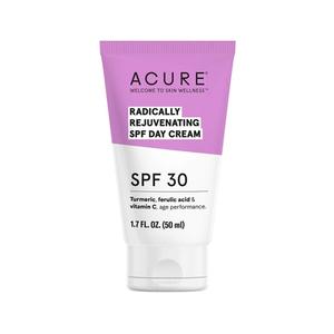 Radically Rejuvenating SPF 30 Day Cream