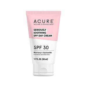 Seriously Soothing SPF 30 Day Cream