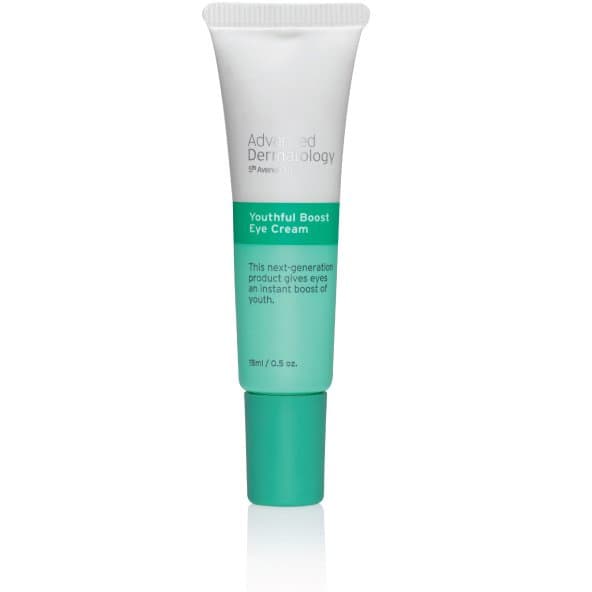 Youthful Boost Eye Cream