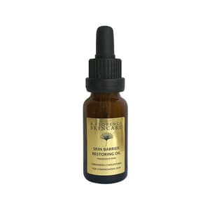 Skin Barrier Restoring Oil-Serum With Cholesterol+Ceramides+Oat