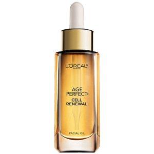Age Perfect Cell Renewal Oil