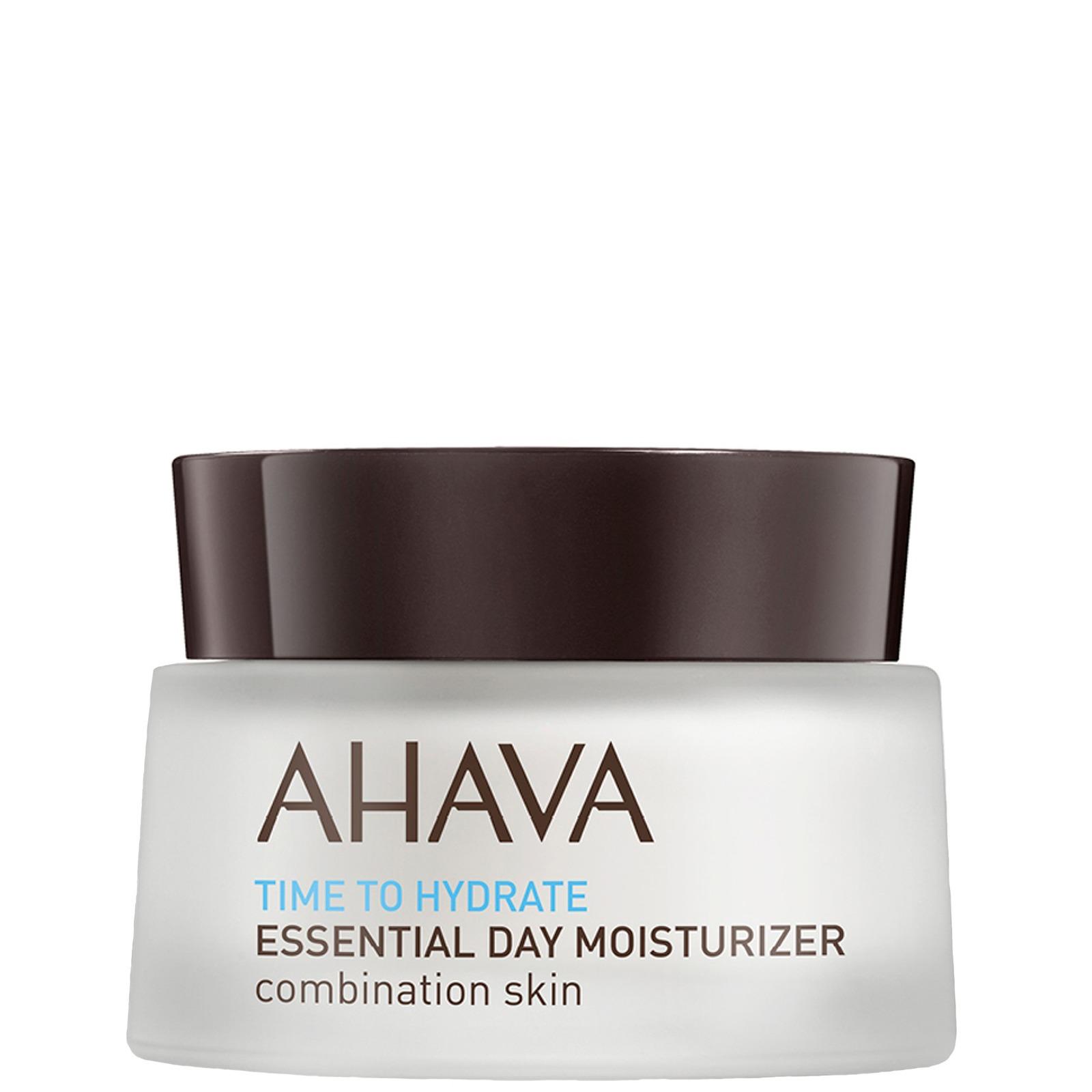 Time To Hydrate Essential Day Moisturizer, Combination skin