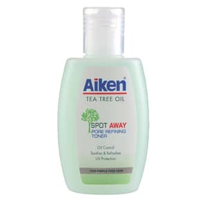 Tea Tree oil spot Away Pore Refining Toner