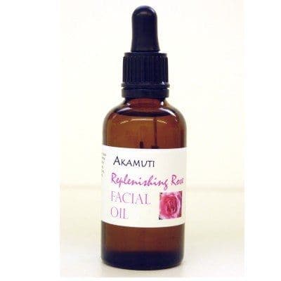 Replenishing Rose Facial Oil