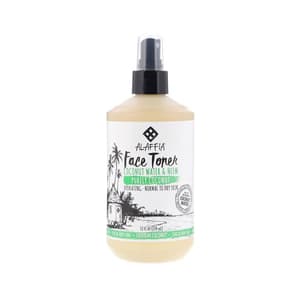 Everyday Coconut Face Toner Purely Coconut Normal to Dry Skin