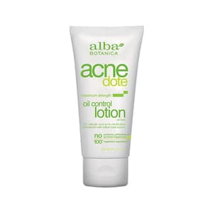 Acne Dote Oil Control Lotion Oil-Free