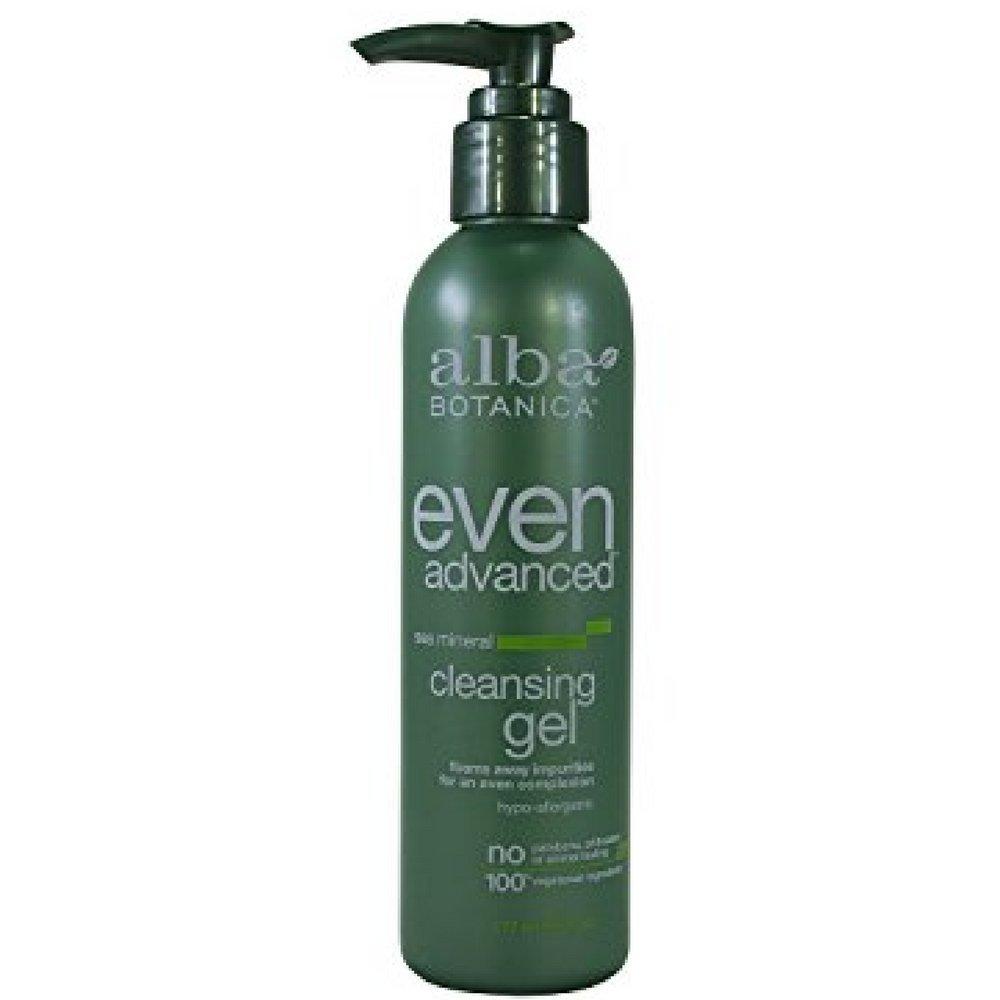 Even Advanced Sea Mineral Cleansing Gel