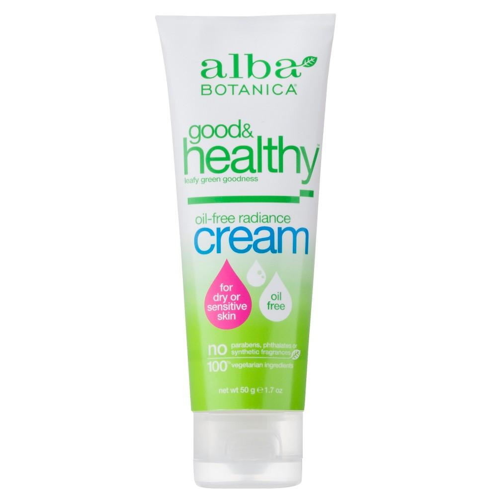 Good & Healthy Oil-Free Radiance Cream