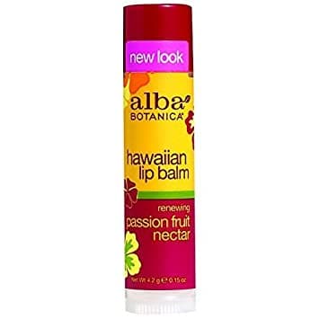 Hawaiian Renewing Passion Fruit Nectar Lip Balm