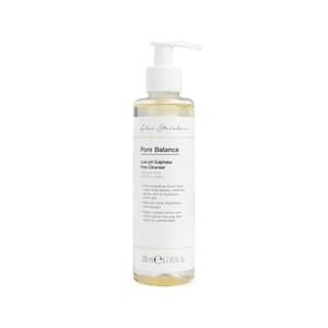 Pore Balance Low-pH Sulphate Free Cleanser