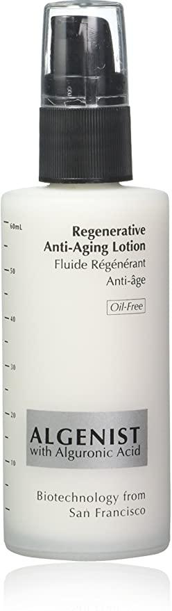 Regenerative Anti-Aging Lotion