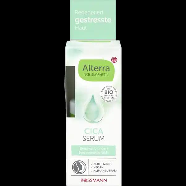 Cica Serum