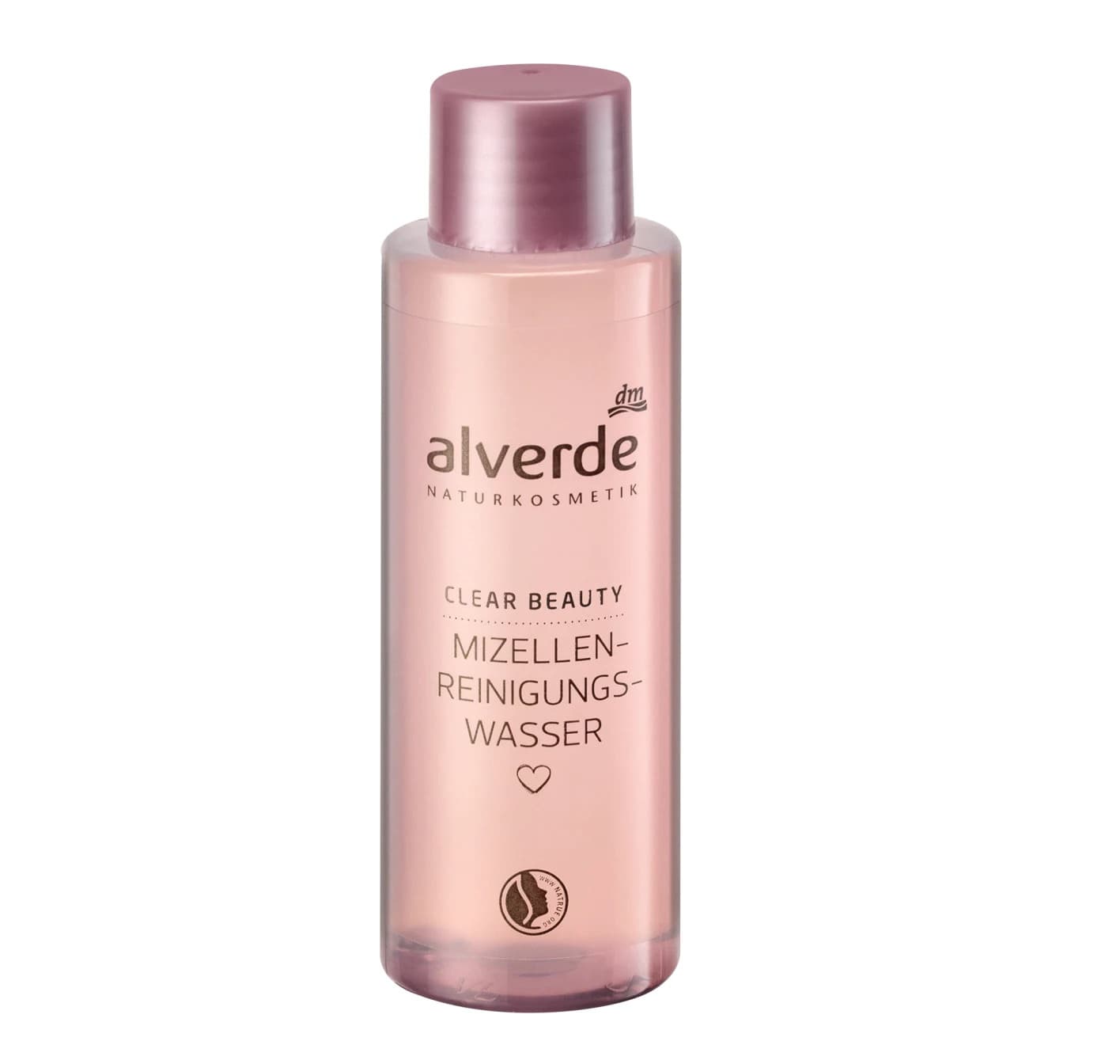 Clear Beauty Mizellen-Reinigungswasser