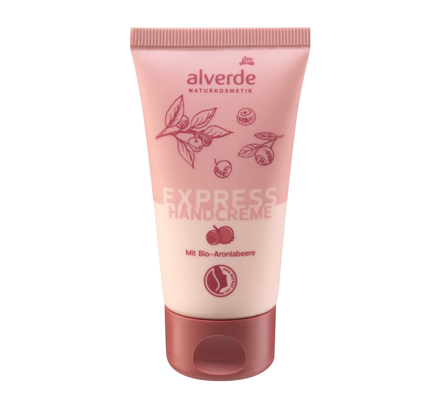 Express Handcreme Mit Bio-Aroniabeere