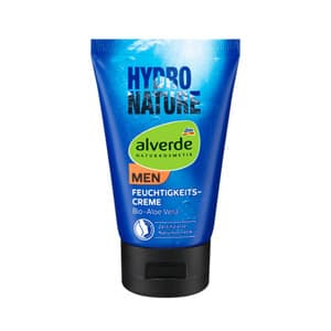 Hydro Nature Feuchtigkeitscreme Bio-Aloe Vera