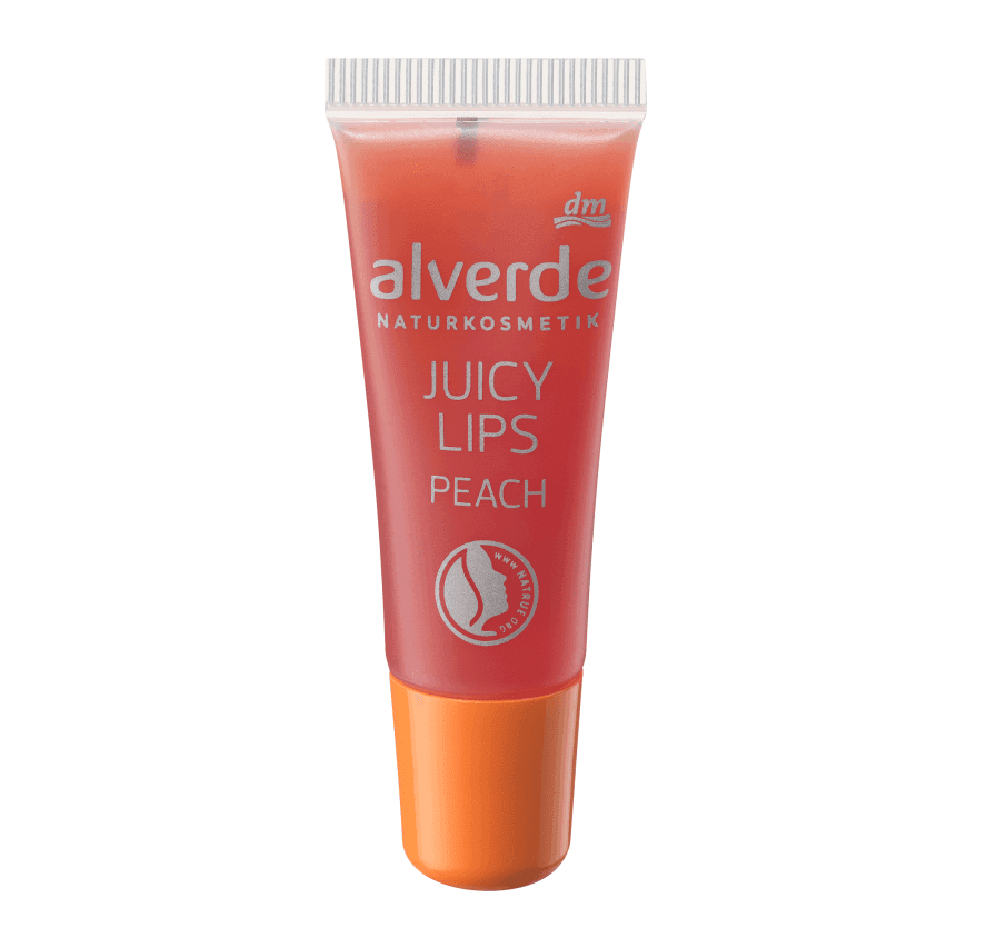 Juicy Lips Peach