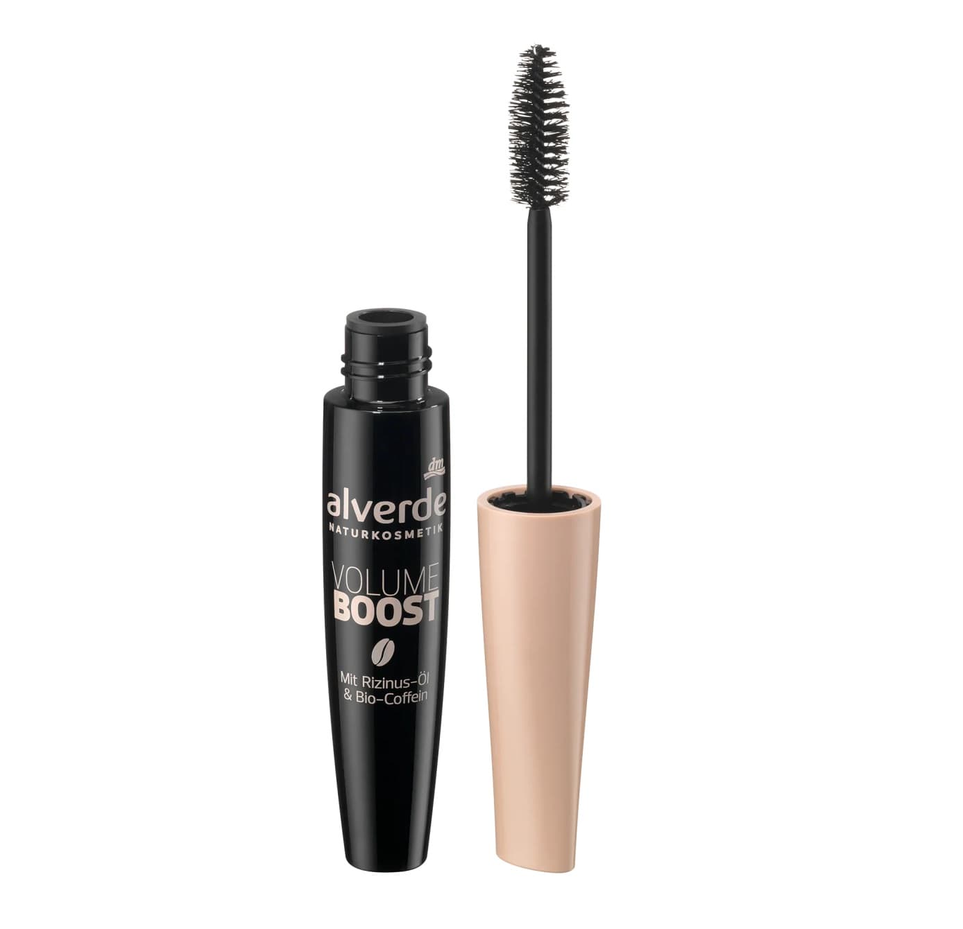 Volume Boost Mascara