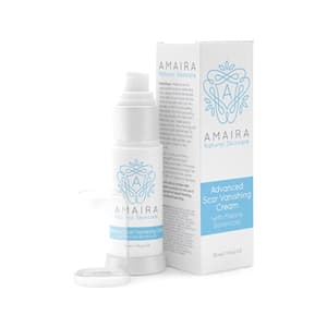 Advanced Scar Vanishing Cream