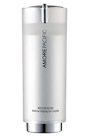 Moisture Bound Intensive Vitalizing Eye Complex