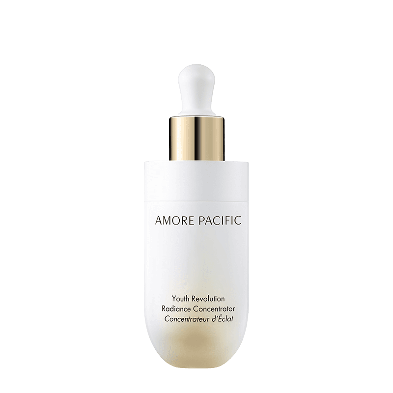 Youth Revolution Radiance Concentrator - Formula 1