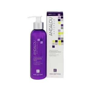 Age Defying Apricot Probiotic Cleansing Milk