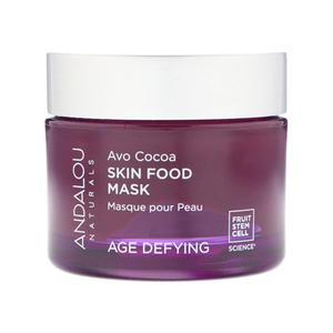 Age Defying Avo Cocoa Skin Food Mask