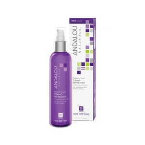 Blossom + Leaf Toning Refresher, Age Defying