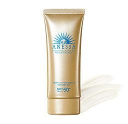 Perfect UV Sunscreen Skincare Gel SPF 50+ PA++++ 
