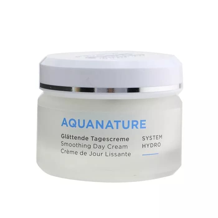 Aquanature System Hydro Smoothing Day Cream