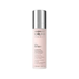 Natuperfect Anti-Pigment & Brightening Fluid