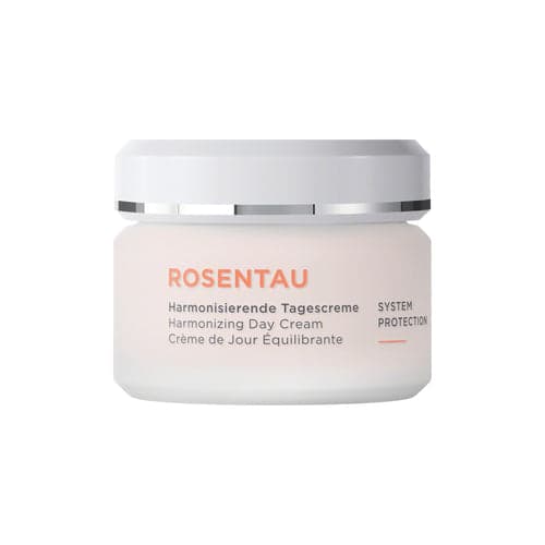 Rosentau System Protection Harmonizing Day Cream