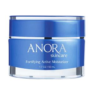 Fortifying Active Moisturizer