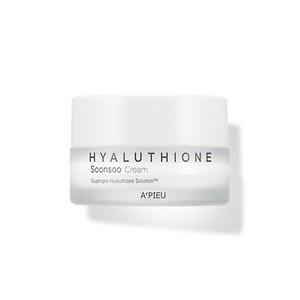 Hyaluthione Soonsoo Cream