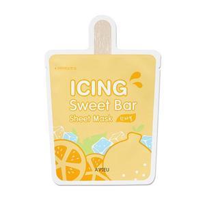 Icing Sweet Bar Sheet Mask Hanrabong