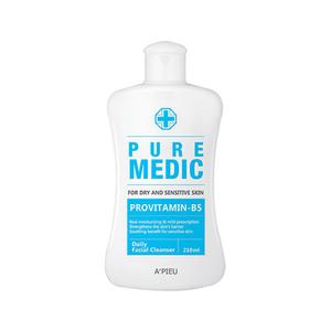Puremedic Daily Facial Cleanser