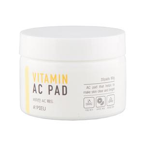 Vitamin AC Pad