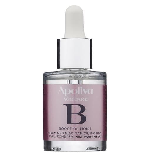Age Care Serum B