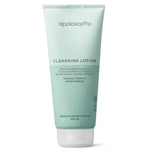 Face Cleansing Lotion Oparfymerad