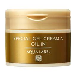 Special Gel Cream A (Oil In)