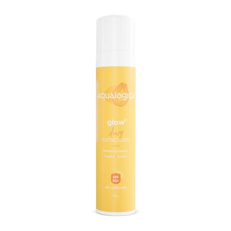 Glow+ Dewy Sunscreen with SPF 50 PA+++