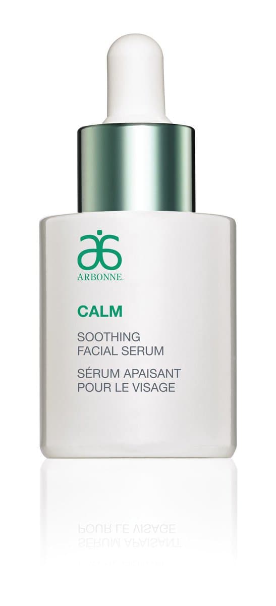 Calm Soothing Facial Serum