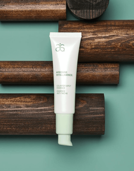 Intelligence Counter Spot Essence