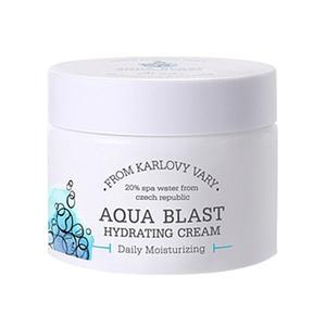 Aqua Blast Hydrating Cream