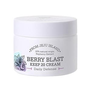 Berry Blast keep 20 Cream