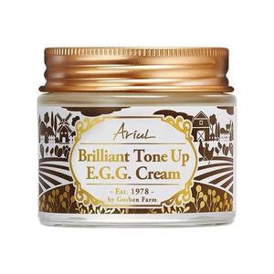 Brilliant Tone Up Egg Cream
