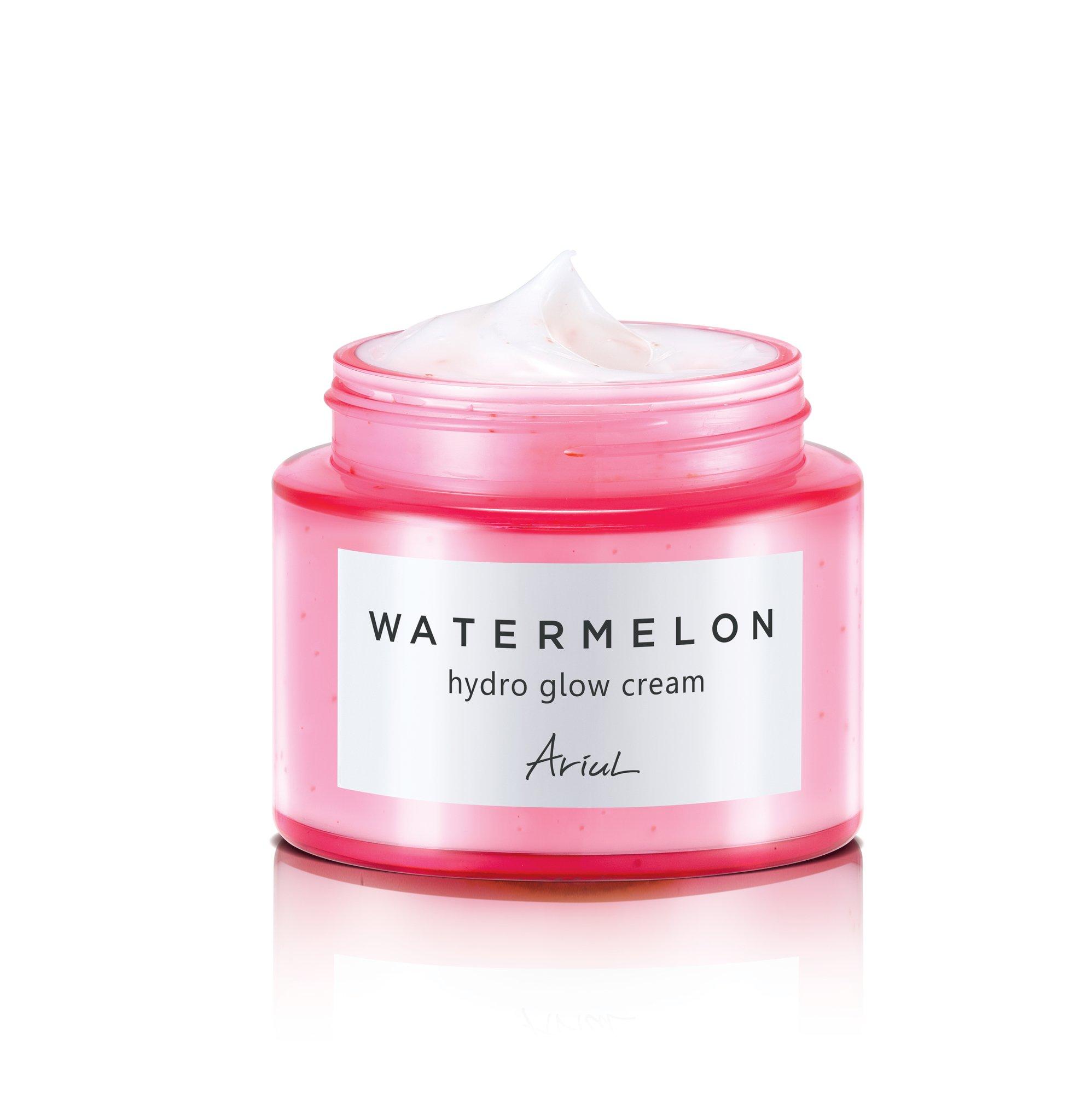 Watermelon Hydro Glow Cream