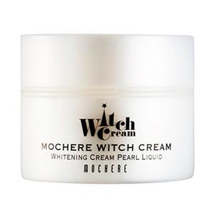 Mochere Witch Cream - Whitening Cream Pearl Liquid