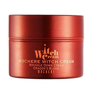 Mochere Witch Cream - Wrinkle Down Cream Dragon`s Blood