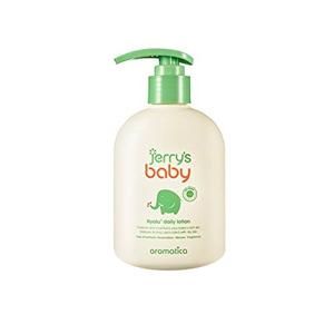 Jerry's Baby Hyalu Daily Lotion